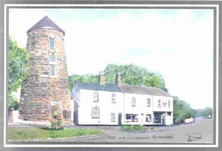 1980s painting sylvia sutton